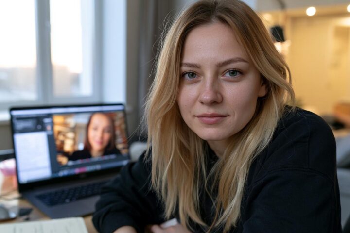 Россияне стали чаще искать удалённую работу