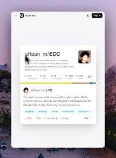 🗃 GitHub превратили в ленту рилсов — сервис, который позволяет…