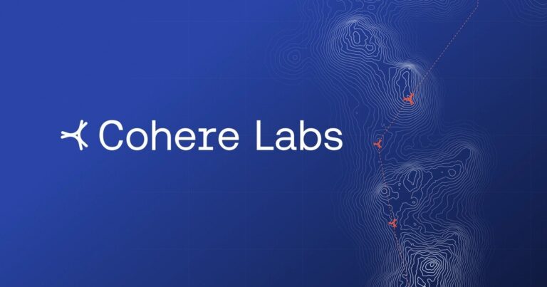 Cohere выпустила компактную VLM для документов и скриншотов Cohere Labs…