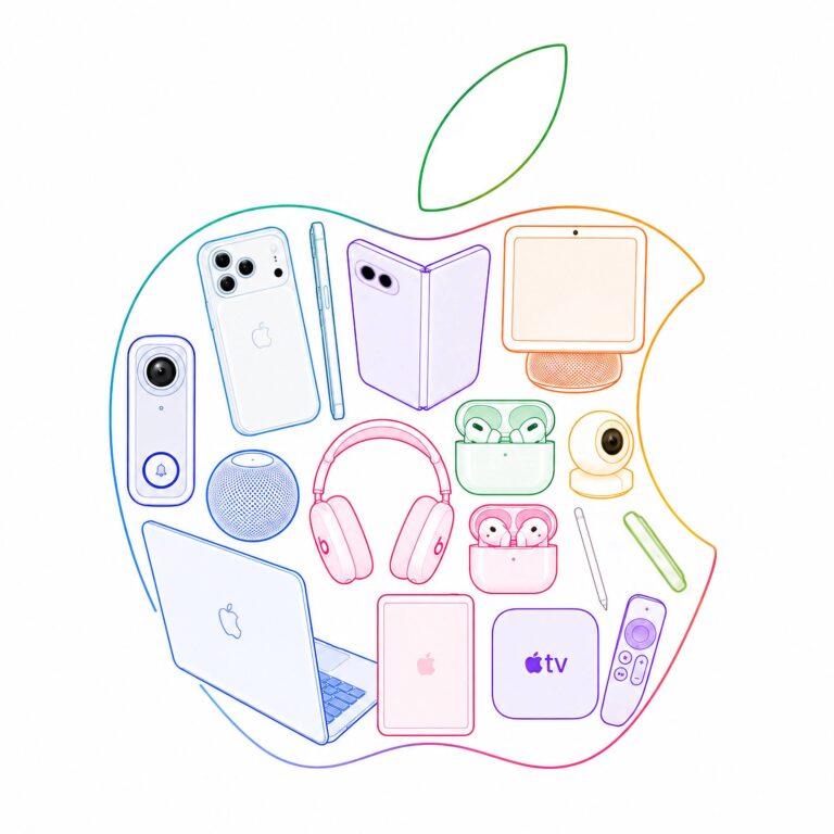 Код macOS 26.7 Release Candidate раскрыл огромное количество устройств Apple,…
