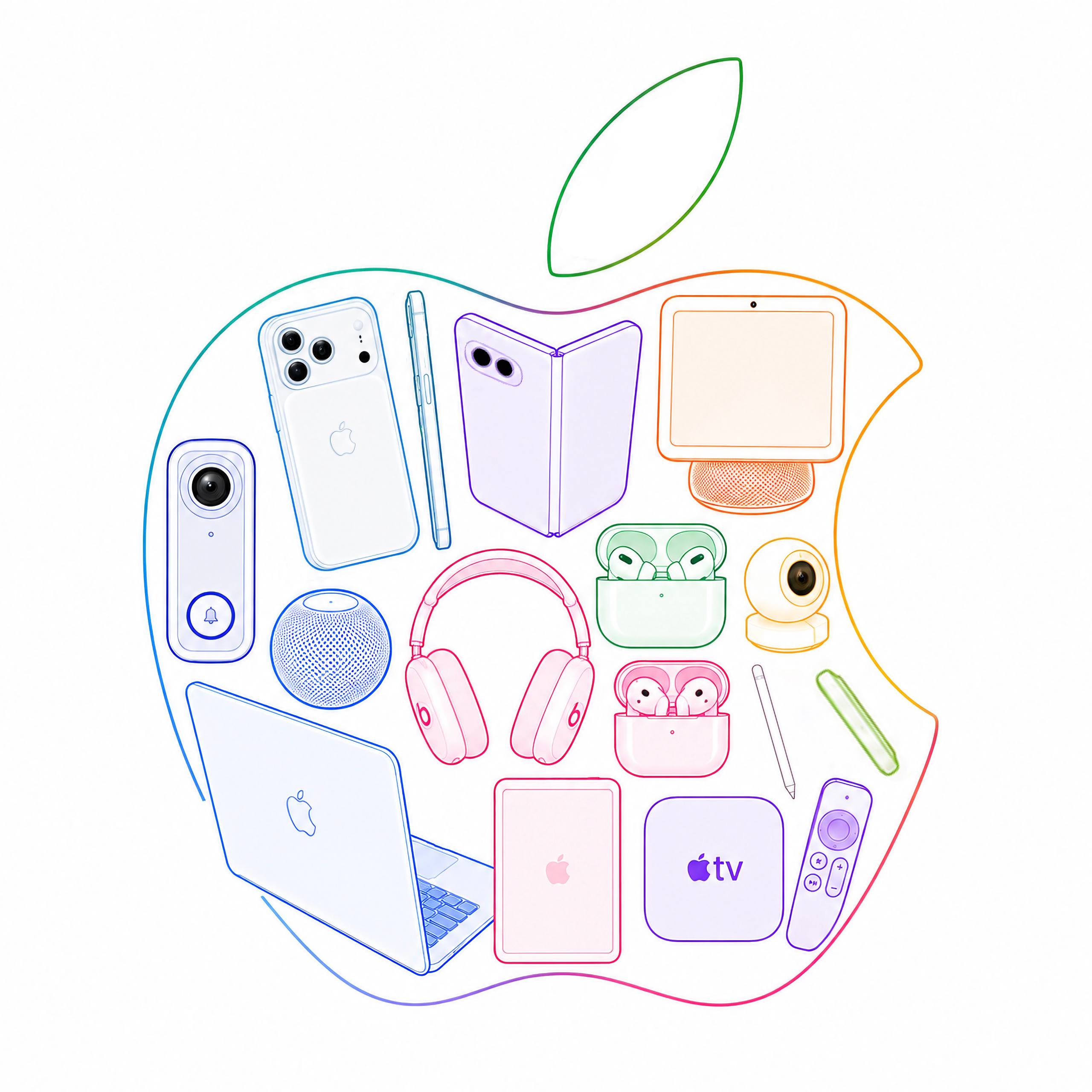 Код macOS 26.7 Release Candidate раскрыл огромное количество устройств Apple,…