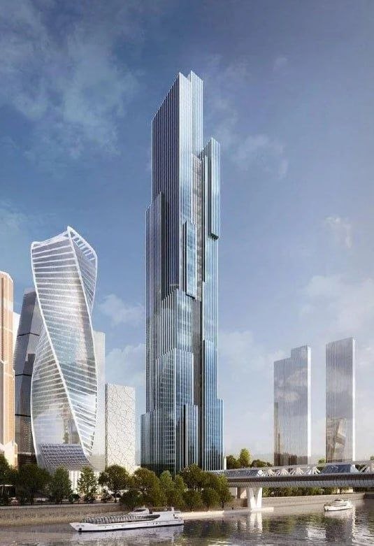 Wildberries возвысится над Москвой Новый офис Wildberries станет самым высоким…