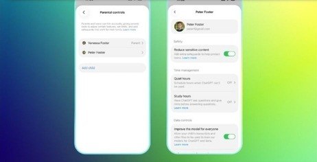 OpenAI научила ChatGPT отличать подростков и добавила режим обучения OpenAI…