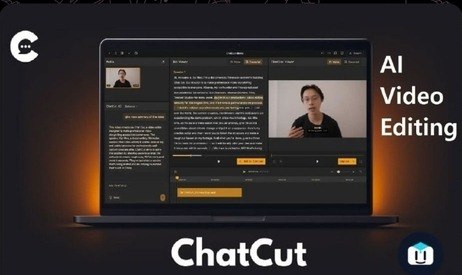ChatCut превращает ChatGPT в полноценный видеоредактор Появился плагин ChatCut, который…