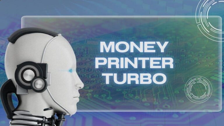 ВАША ЛИЧНАЯ ФАБРИКА ВИРАЛЬНЫХ ВИДЕО на GitHub от MoneyPrinterTurbo *…