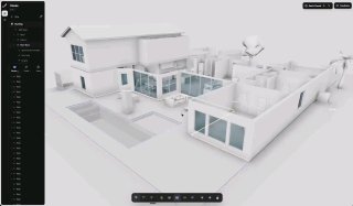 🏠 Дом мечты теперь можно навайбкодить самому. Pascal Editor —…