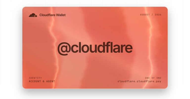 💰 Cloudflare сделали настоящий прорыв, анонсировав криптокошельки для ИИ-агентов! 🚀…