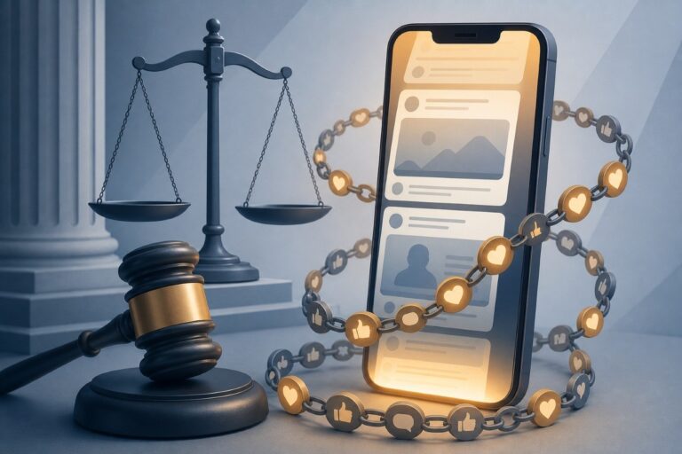 Бывший инженер Meta* дал показания против компании: «не спрашивай —…