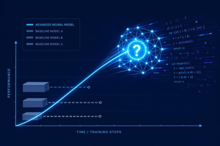 Анонимная модель Ox Alpha обошла конкурентов в кодинге и работает…
