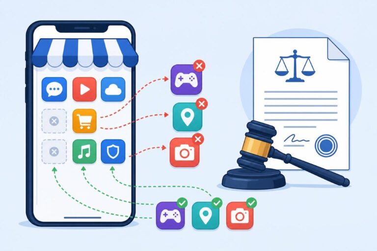 VK требует вернуть свои приложения в App Store и начислять…