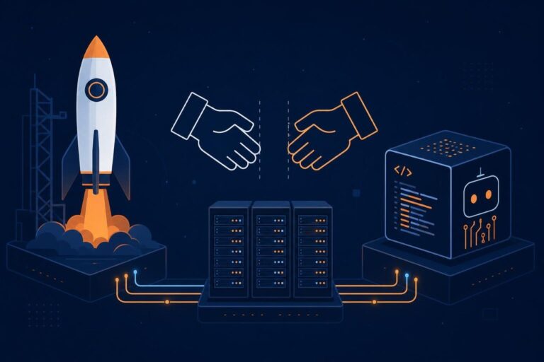 SpaceX подходила к Cognition AI с предложением о покупке —…