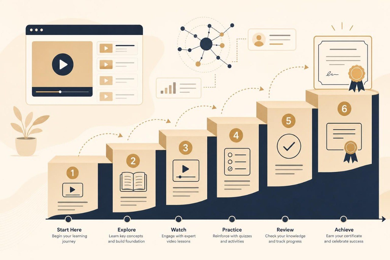 Anthropic открыла бесплатную Claude Academy — от новичка до разработчика…