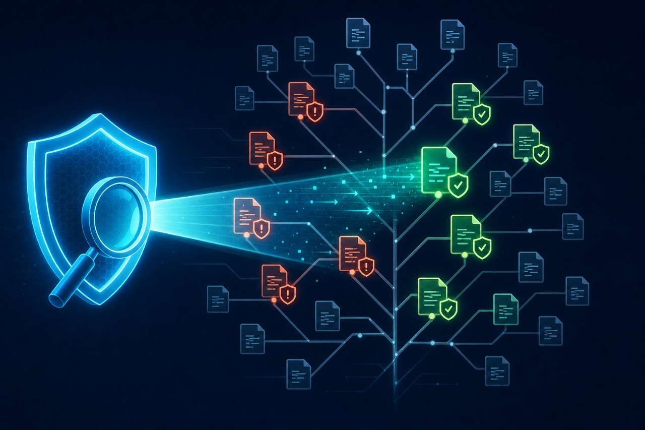Anthropic выпустила Claude Security — модель Mythos 5 сама ищет…