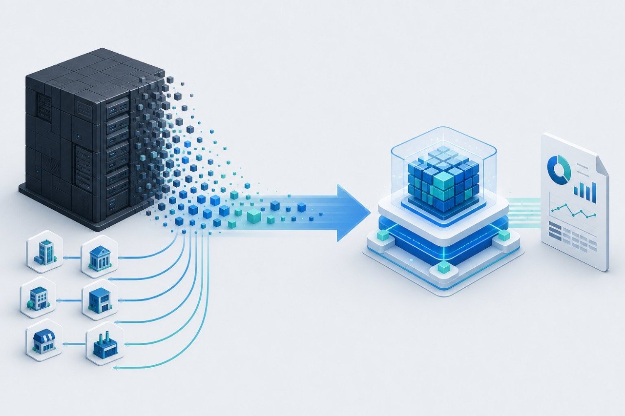 «Ростелеком» ищет замену Oracle Hyperion — проект растянут до 2028…