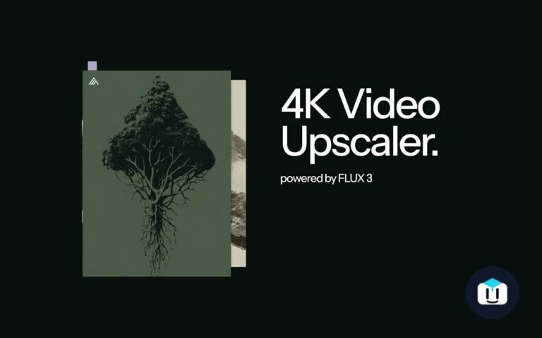 Black Forest Labs выкатили FLUX Video Upscale Разработчики FLUX расширили…