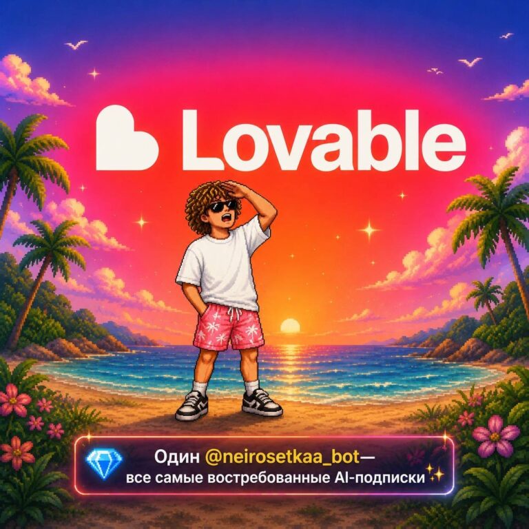 Lovable закрыл сразу три боли разработчиков ➖Три обновления, каждое решает…