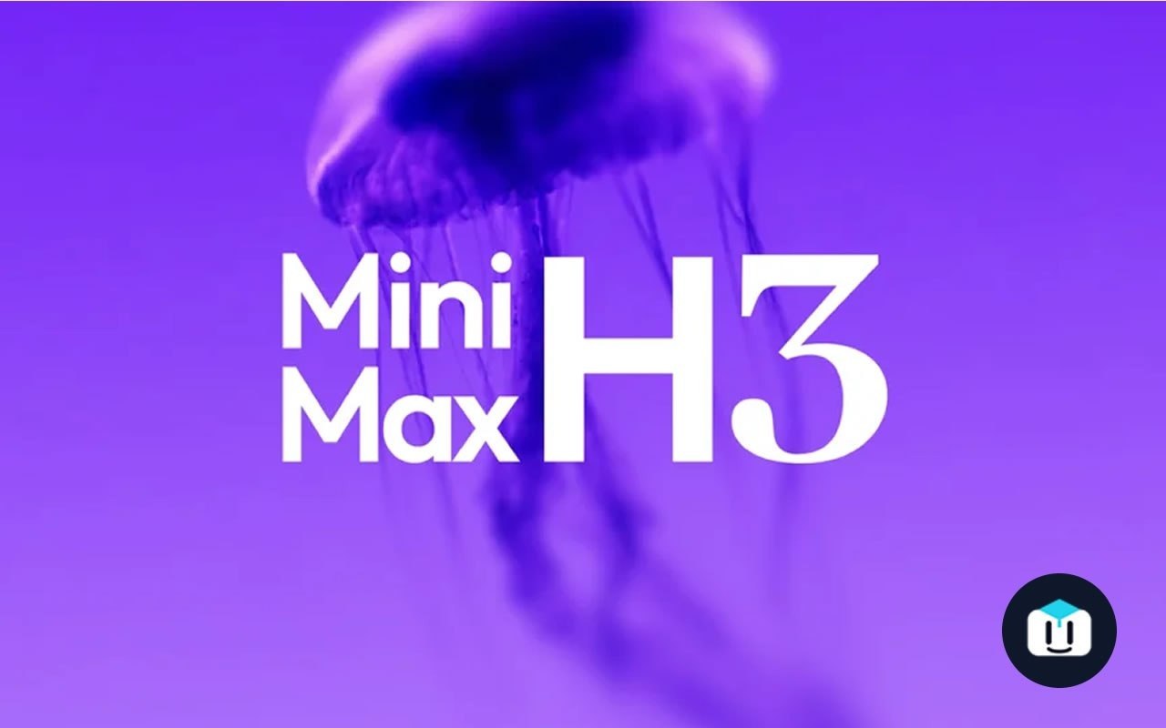 MiniMax Design MiniMax выпустили Design — полноценную агентную ИИ-студию для…