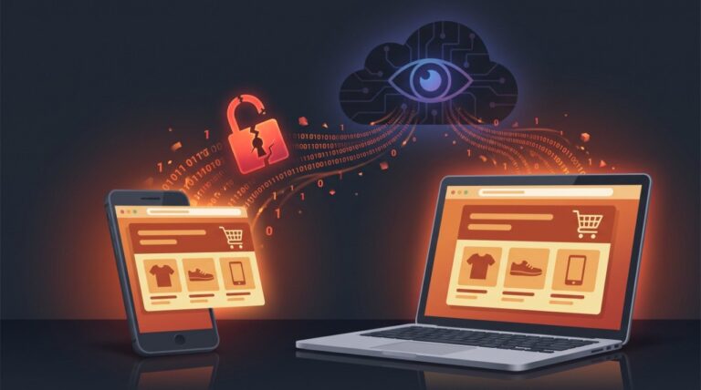 AliExpress поймали на скрытом аудио-фингерпринтинге Исследователь обнаружил на сайте AliExpress…