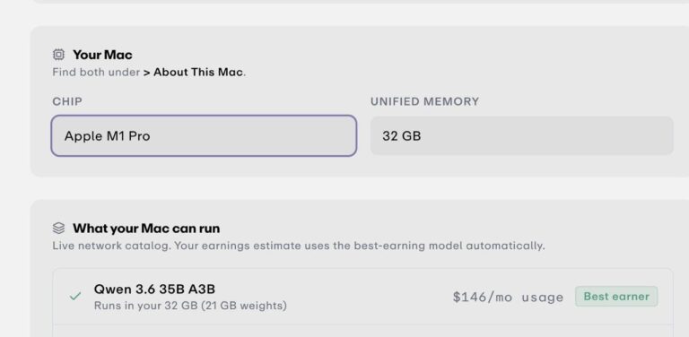 Все Mac mini с прилавков разобрали, а вот старых MacBook…