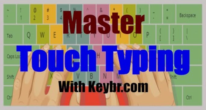 Keybr.com — УМНЫЙ ТРЕНАЖЁР СЛЕПОЙ ПЕЧАТИ, КОТОРЫЙ ПОДСТРАИВАЕТСЯ ПОД ВАС…