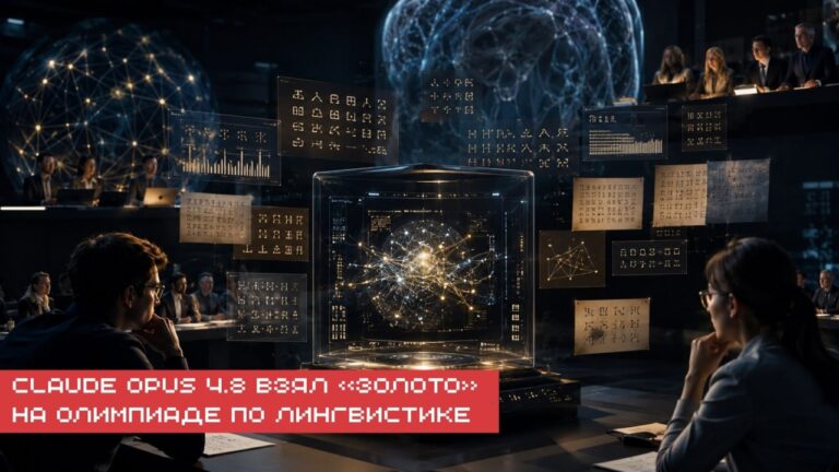 ➡️ IOL-AI Challenge — соревнование на невиданных задачах Международной олимпиады…