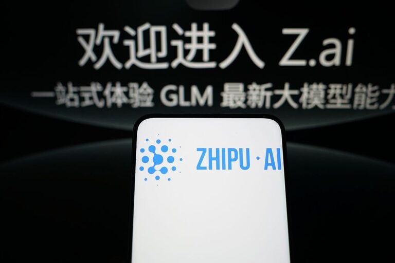 Z.ai подтвердили авторство загадочной модели Ox Alpha Лаборатория Z.ai официально…
