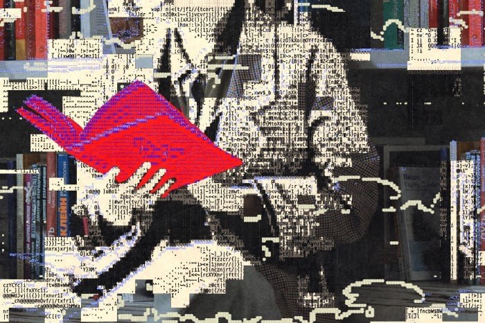 📚 Искусственный интеллект меняет книжный рынок Генеративный искусственный интеллект перестал…