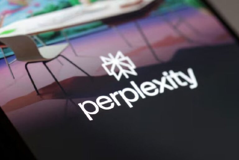 Perplexity запустила локальную версию агентного ИИ Portable Computer Perplexity представила…