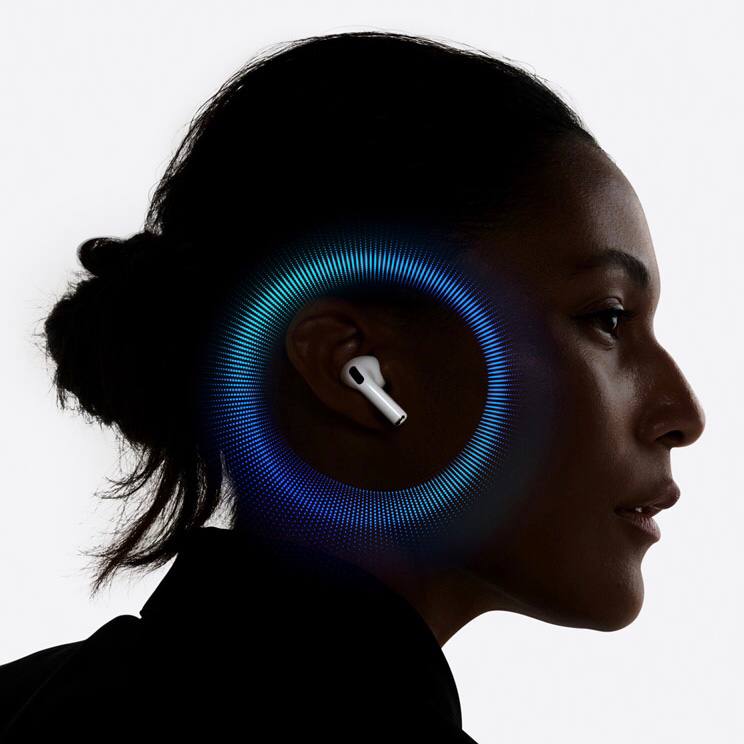 AirPods Ultra, оснащенные камерой и с искусственным интеллектом, планируют выпустить…
