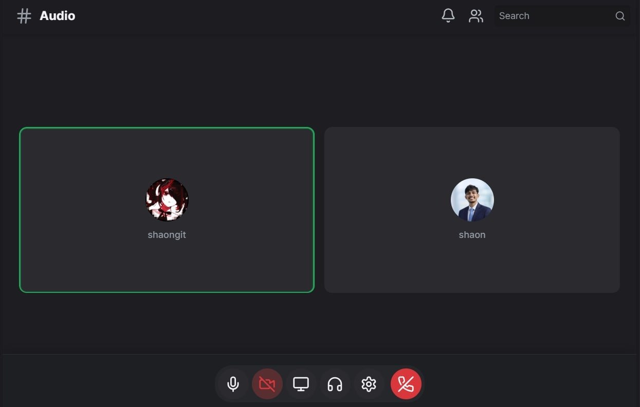 Discord отправили на диету — вышел суперлёгкий мессенджер для геймеров Echoed,…