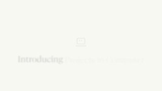 Perplexity превратила Spaces в Projects Теперь в одном проекте можно…