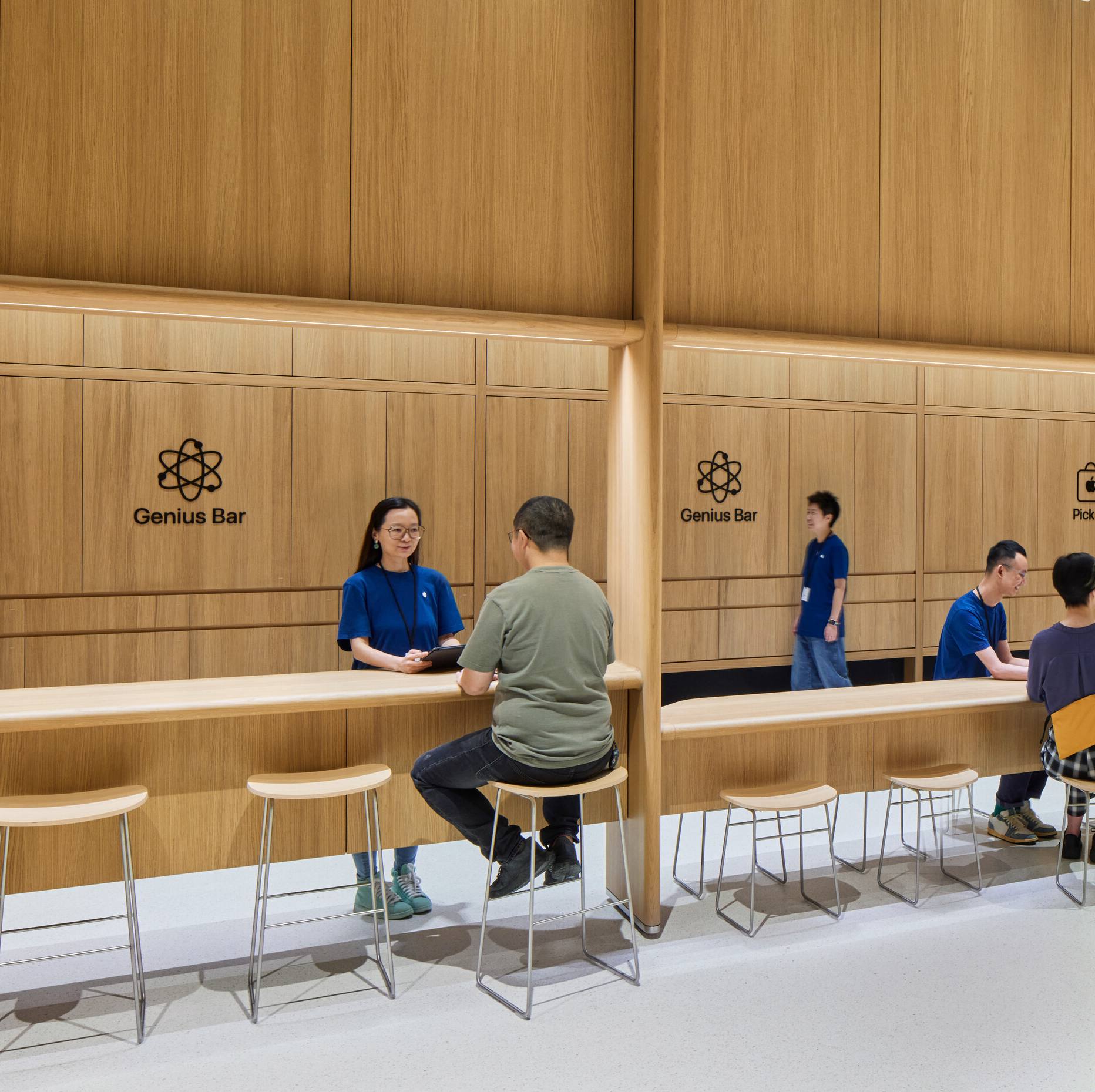 Apple тестирует систему, которая с помощью ИИ будет записывать…