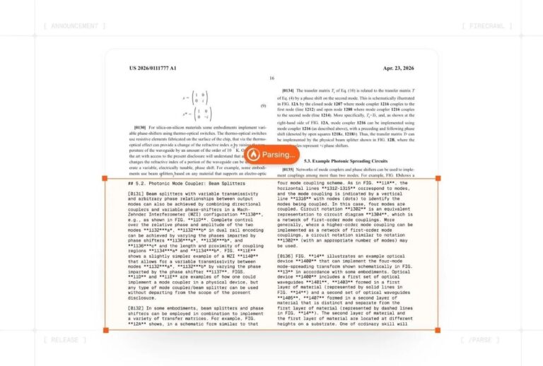 PDF теперь парсится быстрее, чем вы успеваете открыть файл — ребята…
