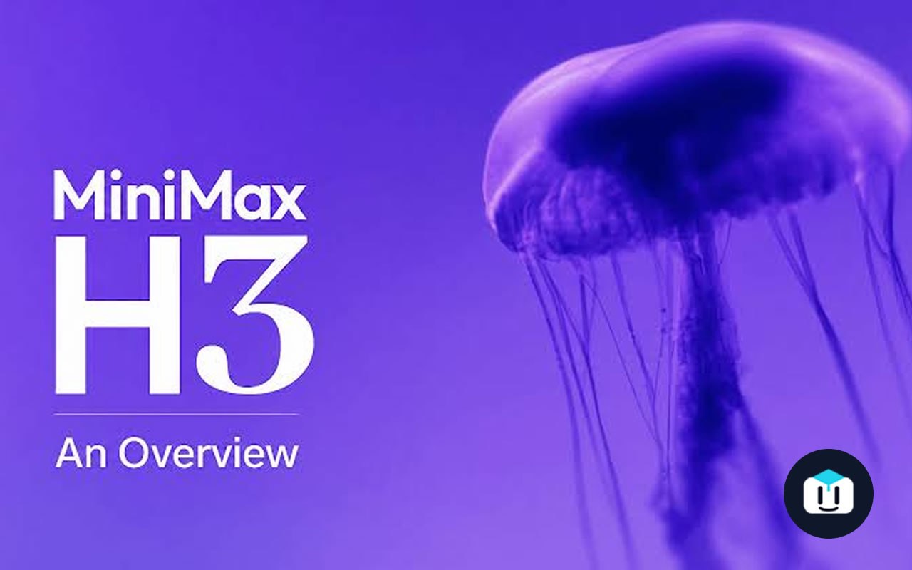 Вышла MiniMax H3 (она же Hailuo 3.0) На бумаге —…