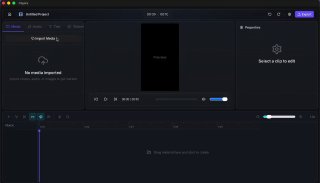 Capcut только что ПОХОРОНИЛИ — гении сделали почти полную копию…
