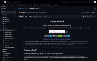 Заставляем агентов обходить весь интернет — без API. Нашли скилл,…