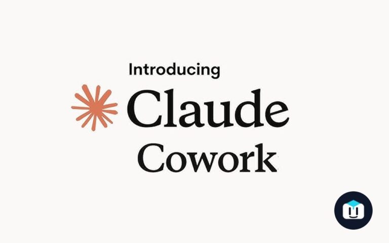 Claude Cowork: твой цифровой коллега Обычный чат с Claude —…