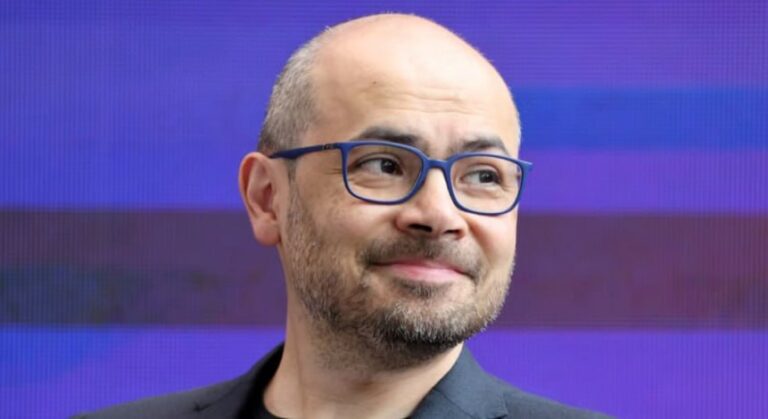 В DeepMind большая перестановка: Хассабис уходит с поста CEO В…