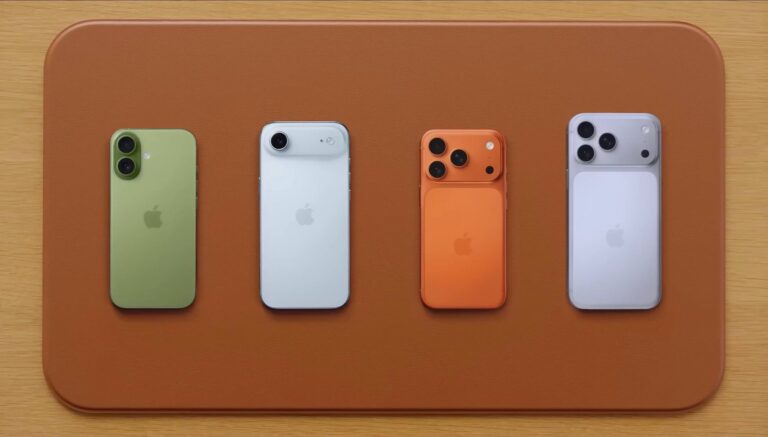 #слухи Apple может поднять цены на iPhone 17 серии уже…