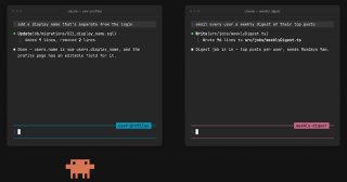 Прикольная новая функция Claude Code: сессии могут общаться друг с…