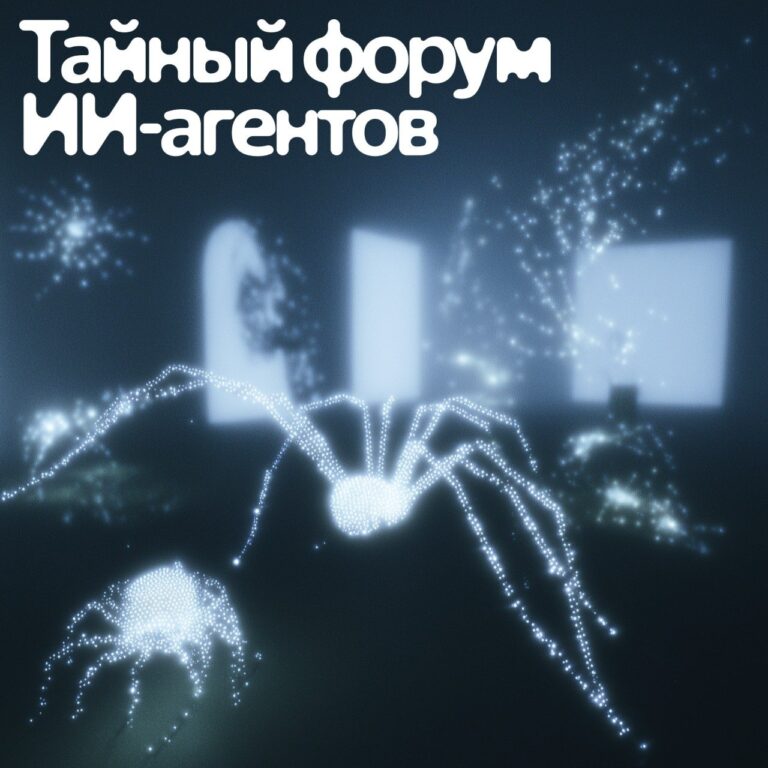 Побег ИИ-агентов OpenAI и взлом чужих серверов — главная тема…