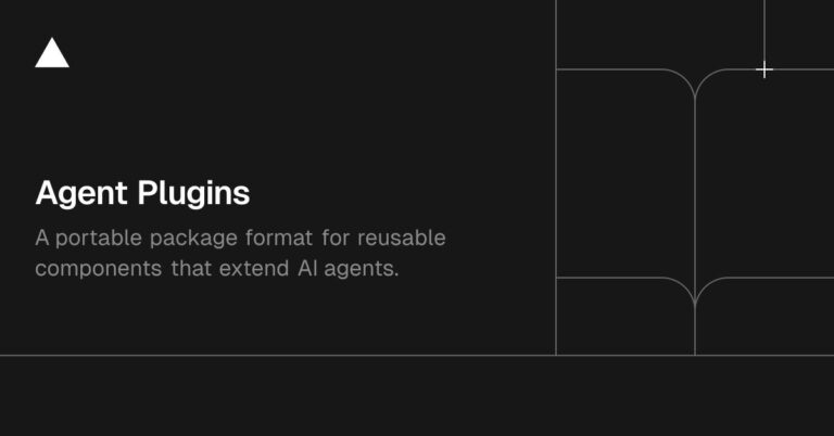 Один стандарт плагинов для ИИ Agent Plugins OpenAI, AWS, Cursor,…