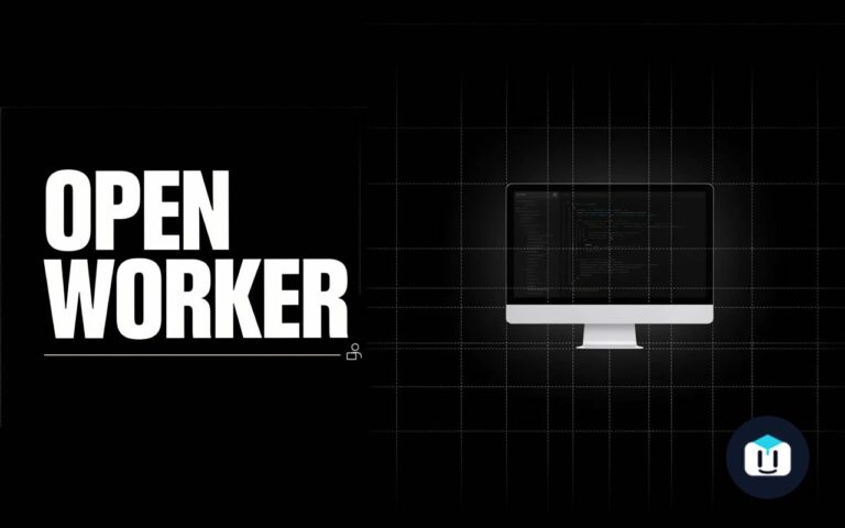 Основатель Coursera выкатил OpenWorker Эндрю Ын, основатель Coursera выпустил OpenWorker — open-source…