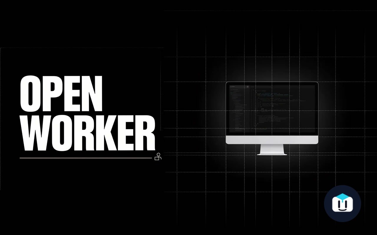 Основатель Coursera выкатил OpenWorker Эндрю Ын, основатель Coursera выпустил OpenWorker — open-source…