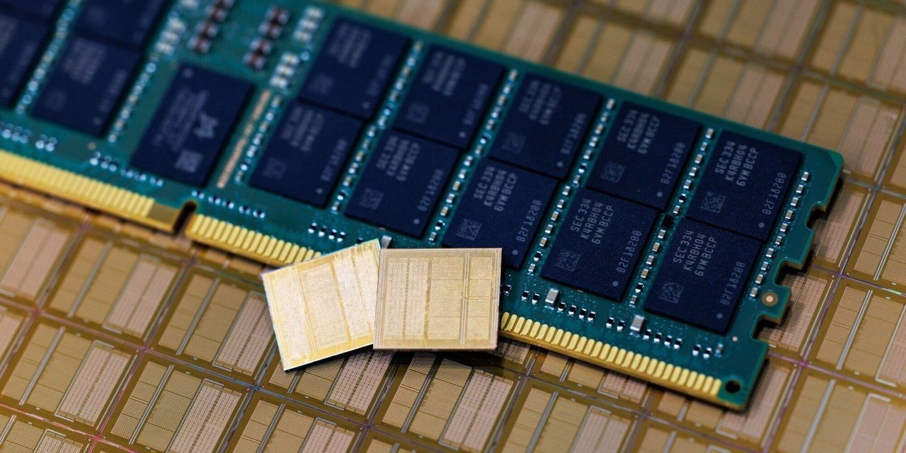 ИИ-бум сделал инженеров Samsung и SK Hynix самыми желанными женихами…