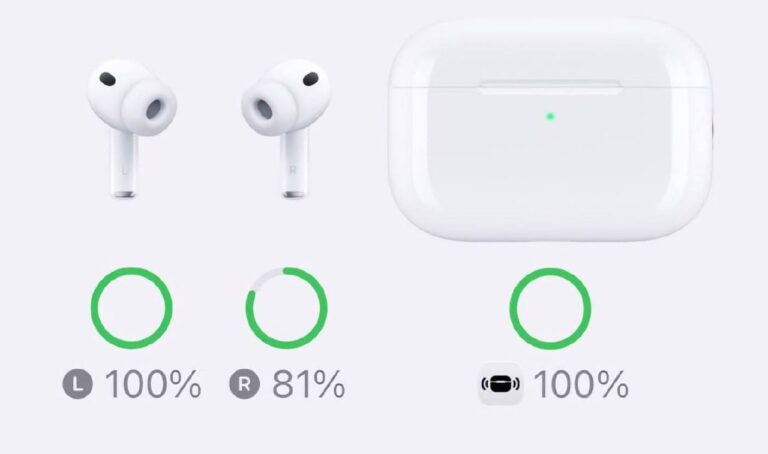 🔋 🎧 В коде iOS 27 beta найдена функция, которая…