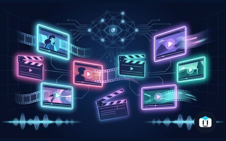 🎬 Новый расклад в ИИ-видео: кто кого Свежий обзор видеогенераторов…