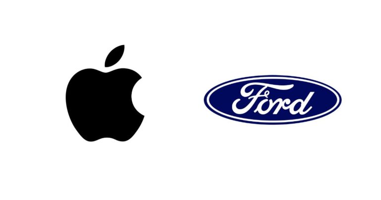 🗺️ Apple и Ford объявили, что Maps будут интегрированы в…