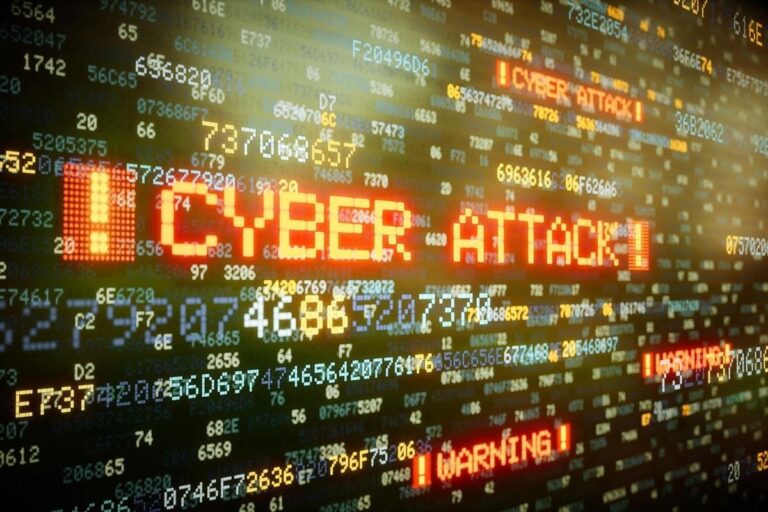 На государственную инфраструктуру Тайваня совершена масштабная кибератака, в которой ИИ…