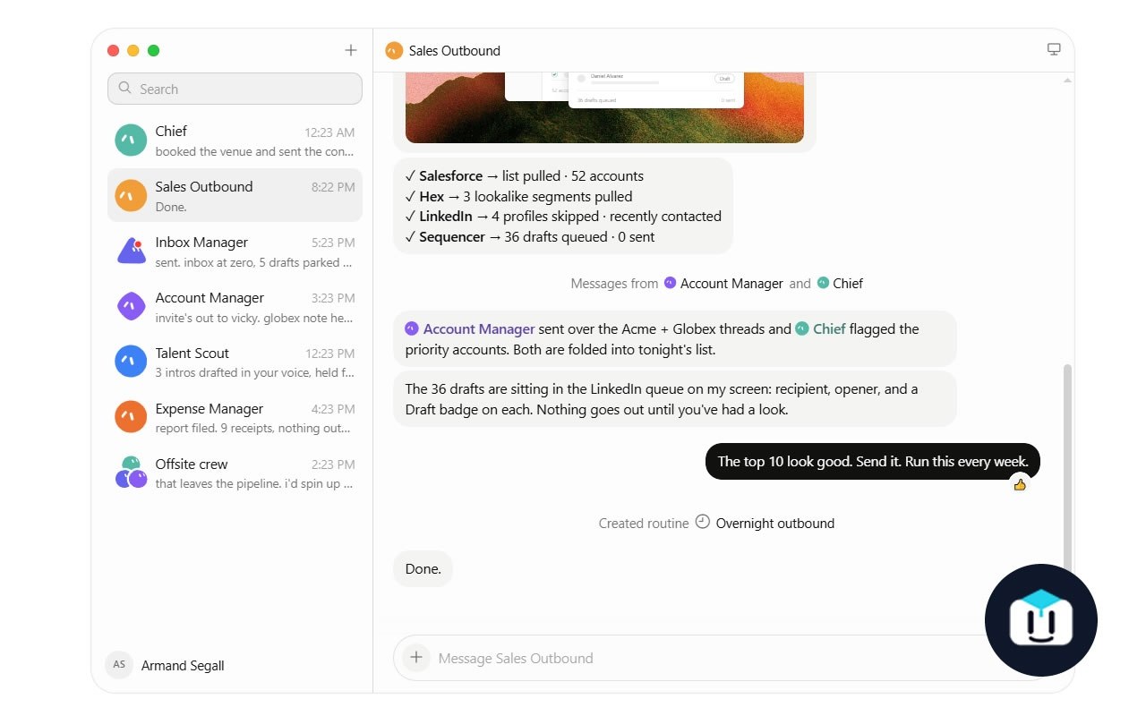 xAI запустила Grok Bot Это ИИ-агент, который работает на изолированной виртуальной…